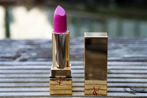 ysl rouge fusian|ysl fuchsia.